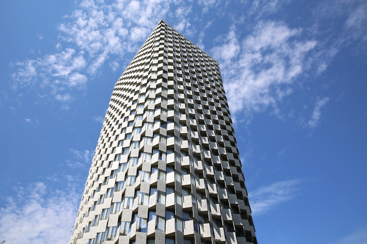 국내 럭셔리 여름휴가-호캉스