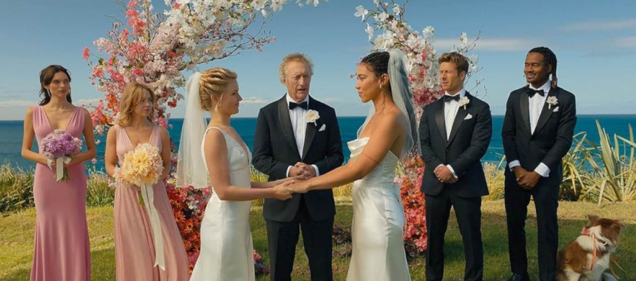 영화 &amp;#39;페이크 러브&amp;#39; 스틸컷 2