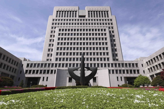 오석준 대법관 최강욱 벌금 1000만원 확정