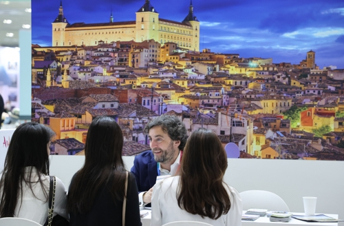 유럽휴양도시들 관광지 물가 상승