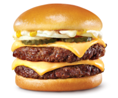 롯데리아 메뉴와 가격