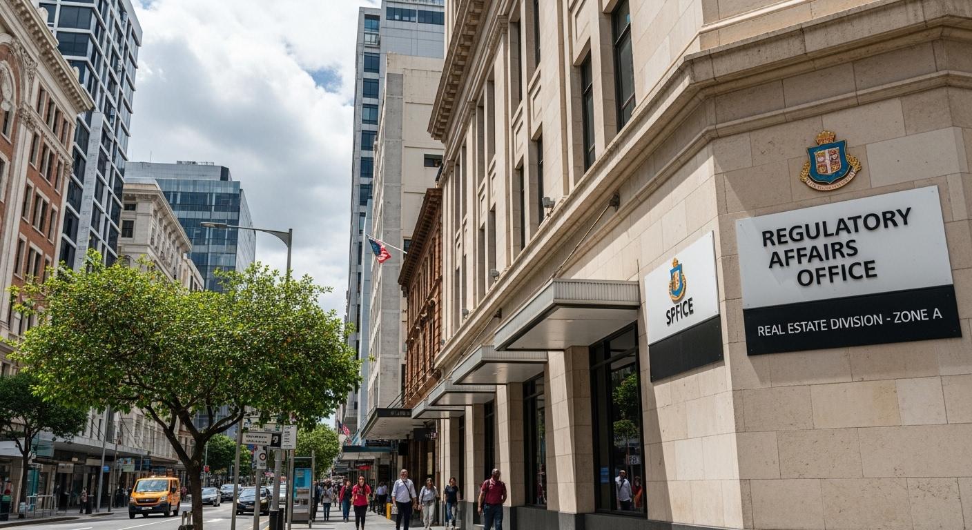 부동산 규제지역