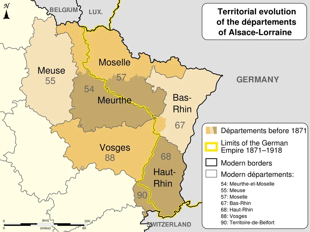 알자스 숨겨진 마을 독일 프랑스 퓨전 요리 맛집_4