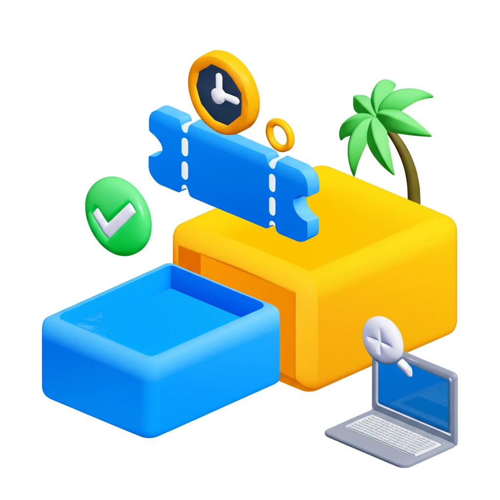 최대 30만원 워케이션 숙소 지원금 ..