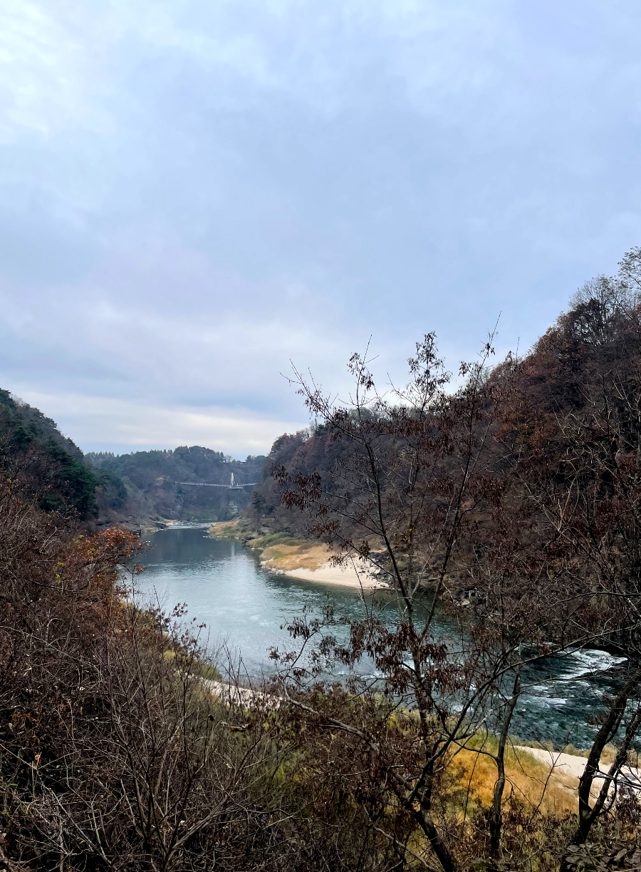 철원 한탄강 주상절리길 잔도여행