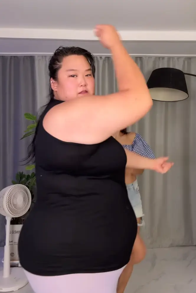 류필립 누나