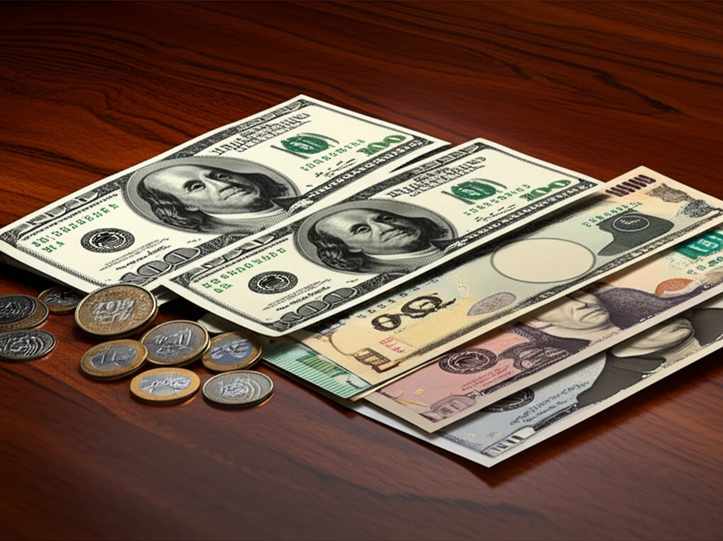 주요 통화 환전 꿀팁 기업은행 환율 