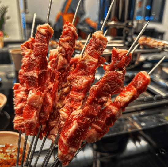 우이동 맛집 "선양식당" 음식사진