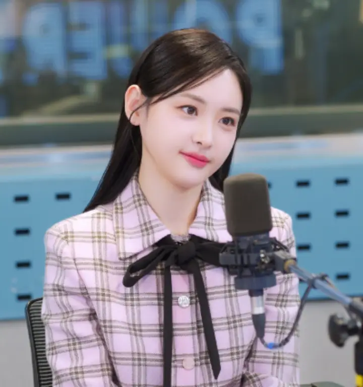 김다영-아나운서-사진