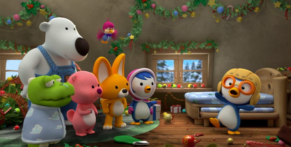 뽀로로 극장판 스위트캐슬 대모험&#44; 예매&#44; OTT&#44; 쿠키&#44; 줄거리