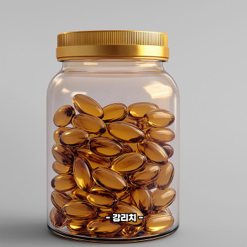 오메가3에 좋은 성분