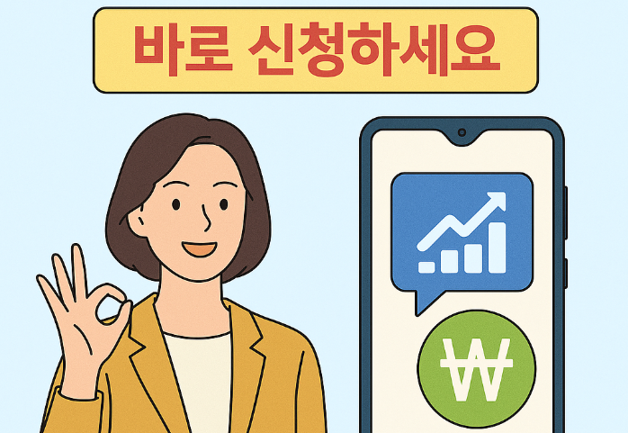 국가지원-통신비 신청 대상-조건