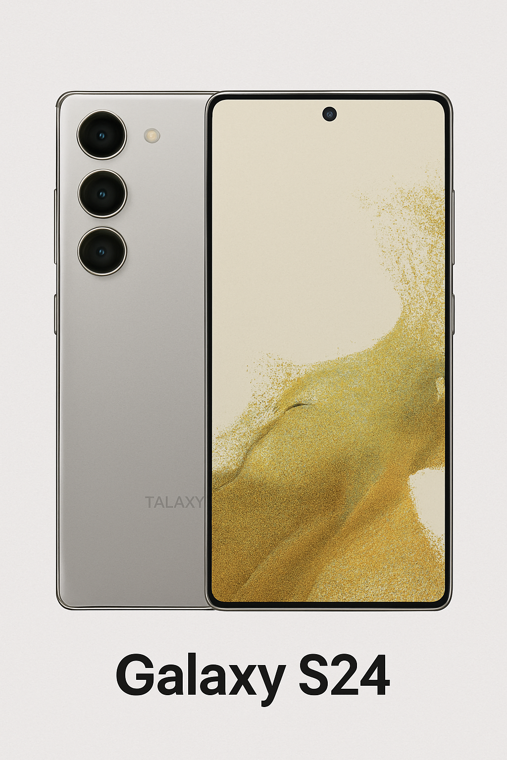 갤럭시 아이폰과 비교하기