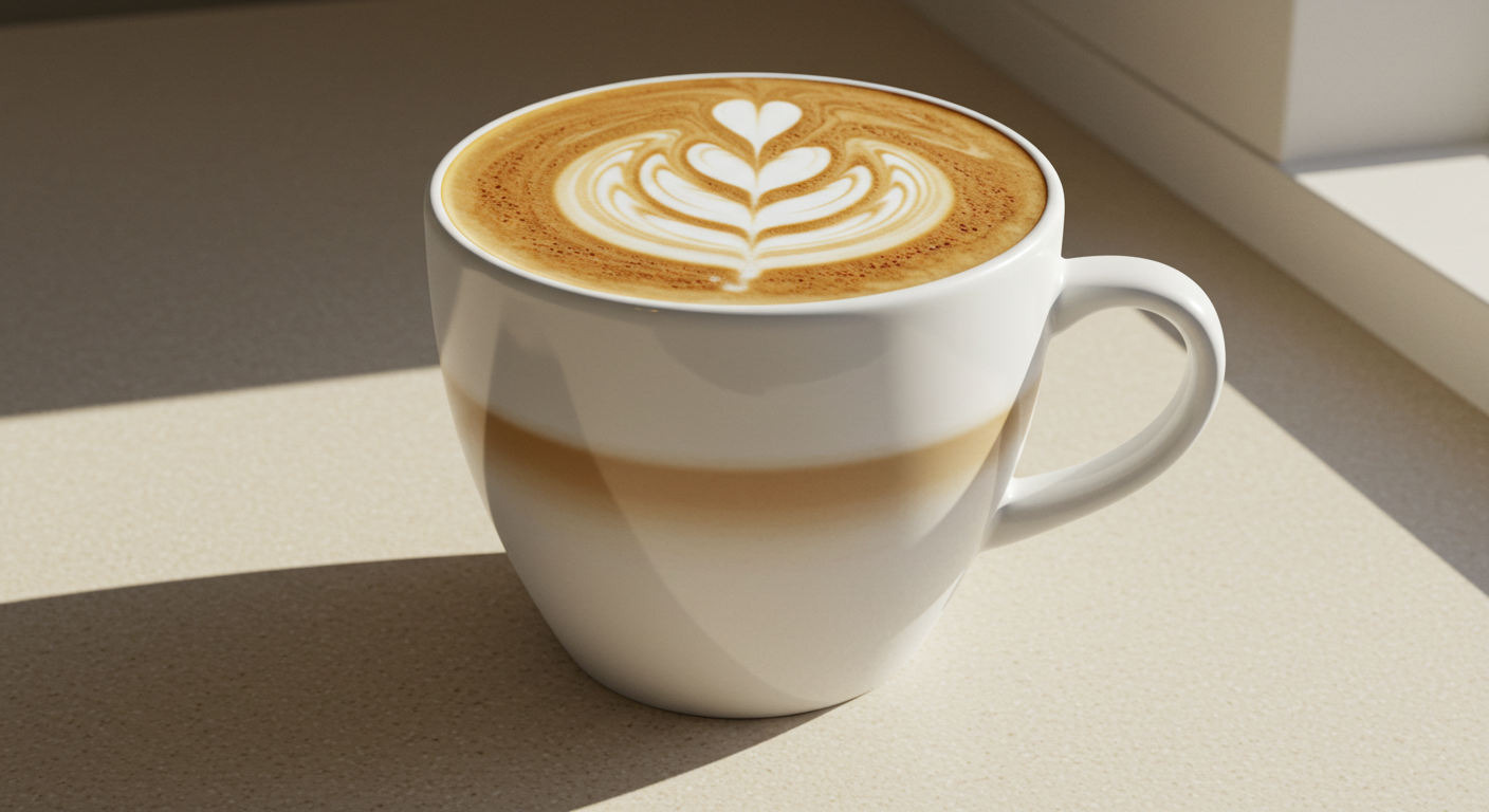 라떼매칭 라떼호환 차페어링 베버리지레시피