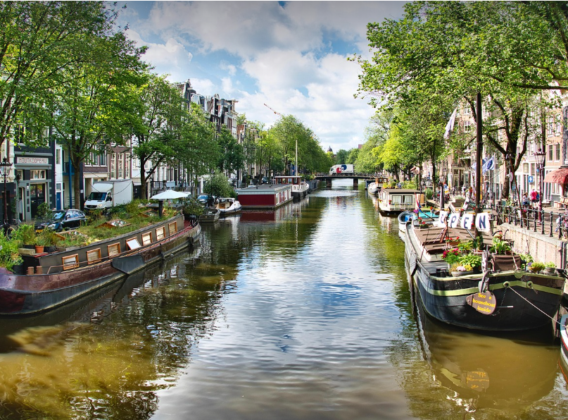 감성 숙소, 여행의 시작은 '어디서 자느냐'로부터