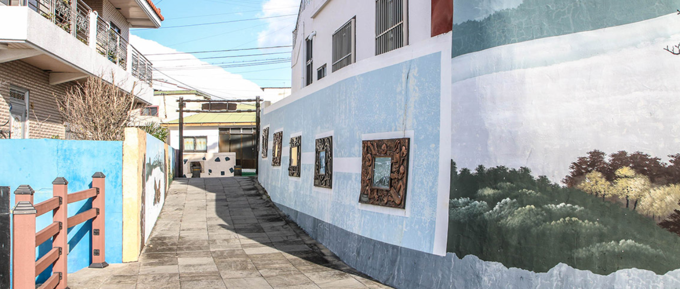 제주 가볼만한곳 베스트 10