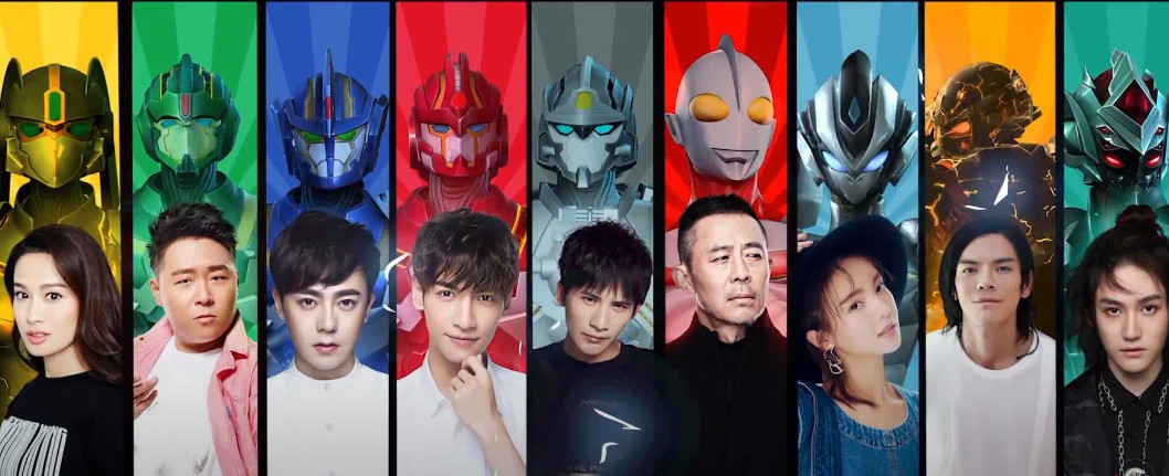 라운희 출연 드라마, 영화추천 - 호의행, 반시밀당반시상, 향밀침침신여상, 강철비룡지재견오특만 / 프로필, 나이, 키