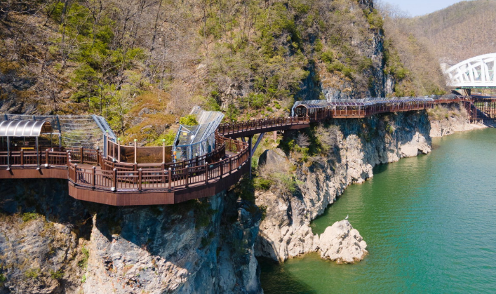 단양-드라이브-여행