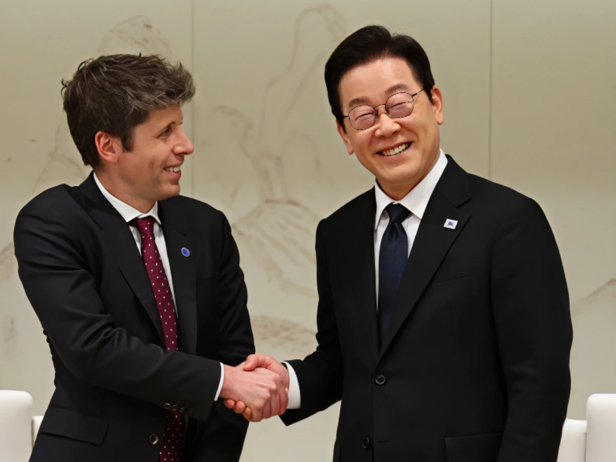 K์๋ฒ๋ฆฐ AI ์ ๋ง