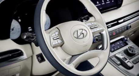 팰리세이드 가격