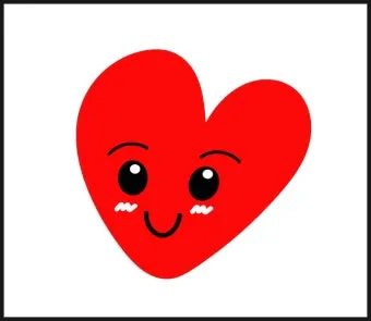 하트 이모티콘 특수문자 모음 100개_9