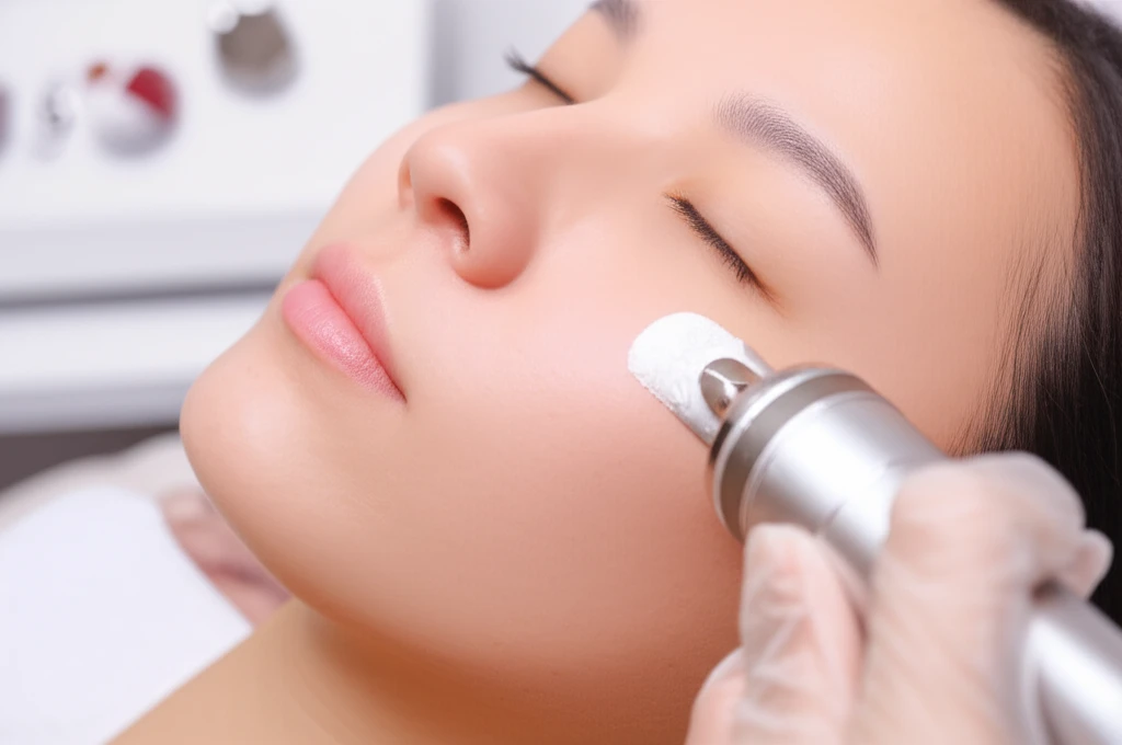 피부 탄력 고민? 리프팅 통증 없이 