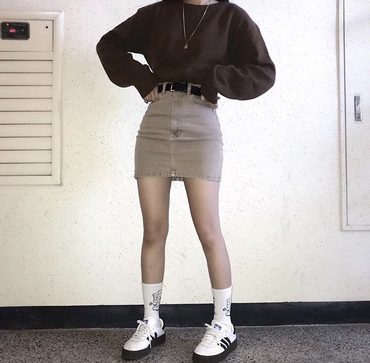 일반인 패션 데일리룩 모음