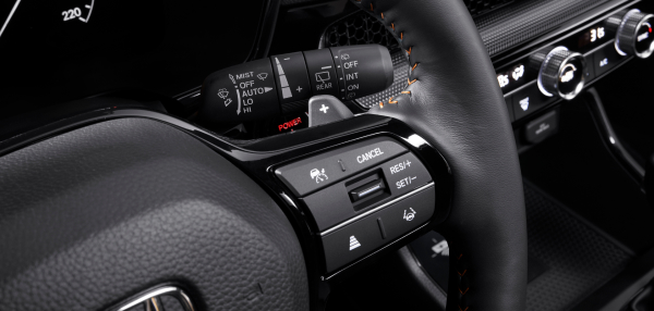 혼다 cr-v 하이브리드