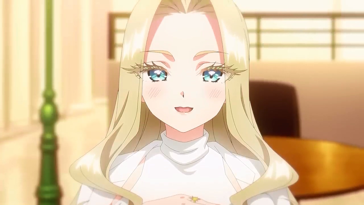 [EMOTION Label Channel] TVアニメ『君のことが大大大大大好きな100人の彼女』第2期 美杉美々美キャラクターPV ｜ 2025年1月12日（日）放送開始！ (mvTU6jfQ8Uc).mp4_20250104_234447.442.jpg