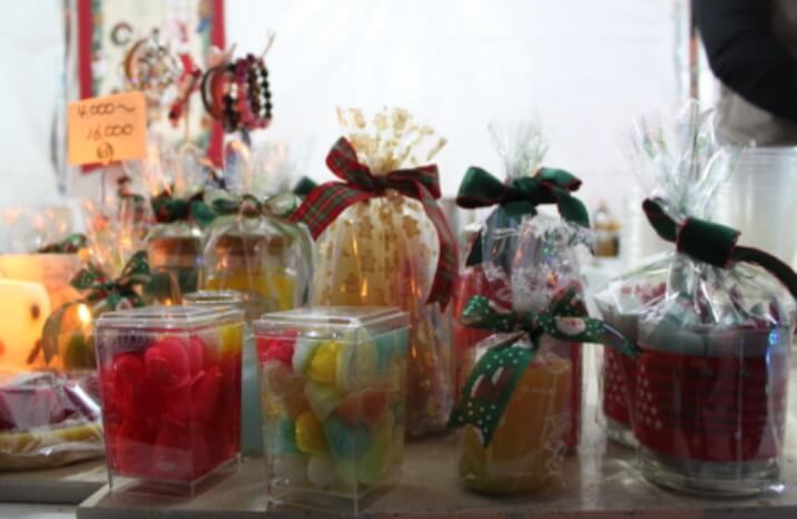 유러피언 크리스마스 마켓