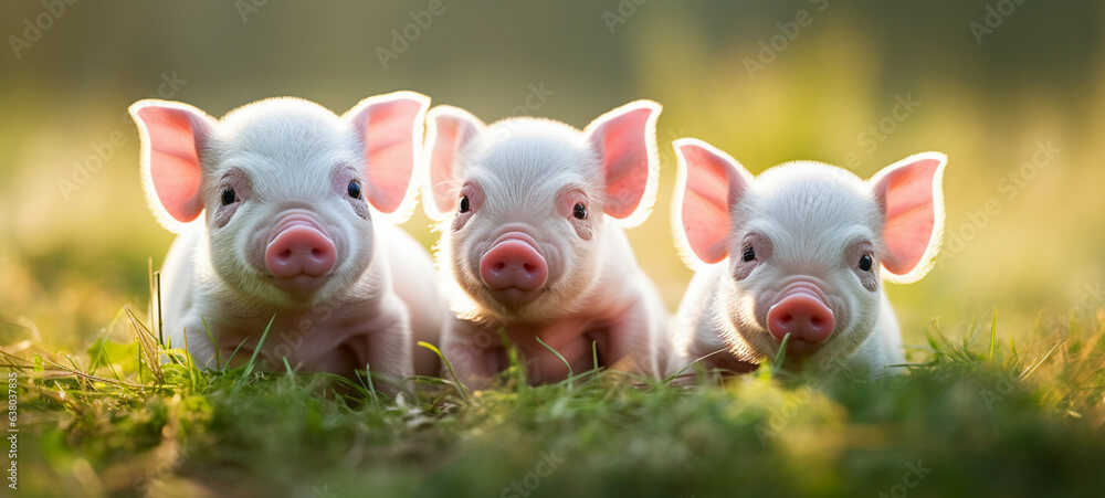 돼지 꿈 해몽: 20가지 상황에서 의미 파악하기