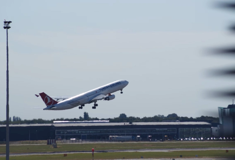 출국납부금 환급