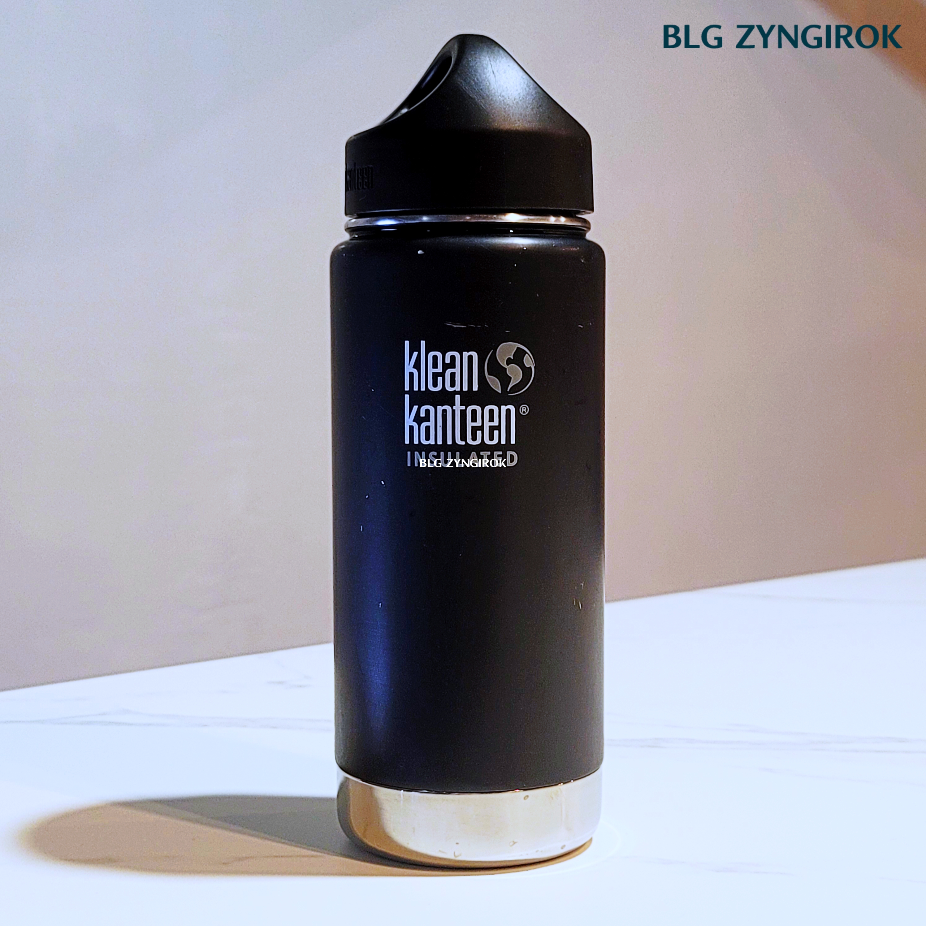 zyn이-사용중인-클린켄틴-텀블러