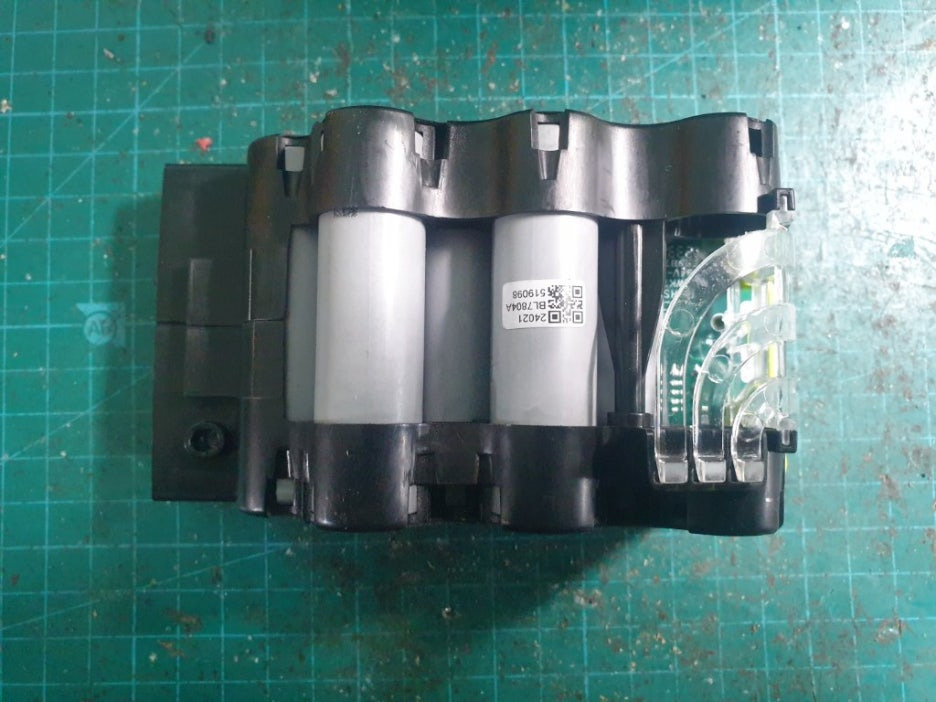 일렉트로룩스 WELL Q6 5S 배터리