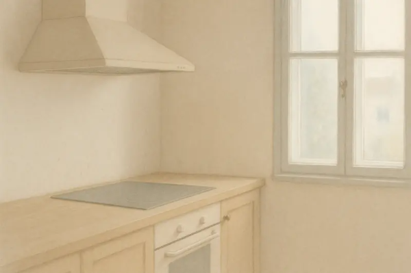 청소를 시작하기 전, 집보다 먼저 보인 마음의 상태