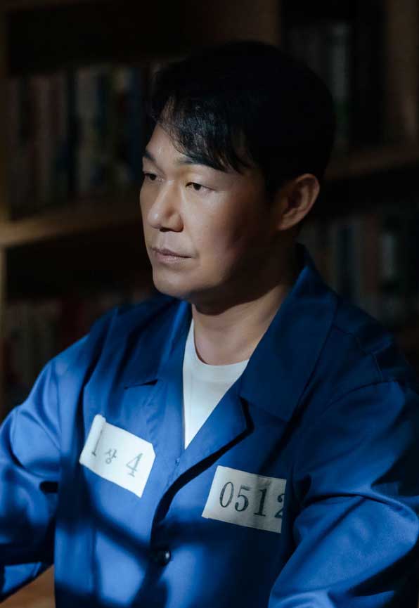 국민사형투표 등장인물 권석주