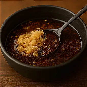 깻잎장아찌 만드는법2