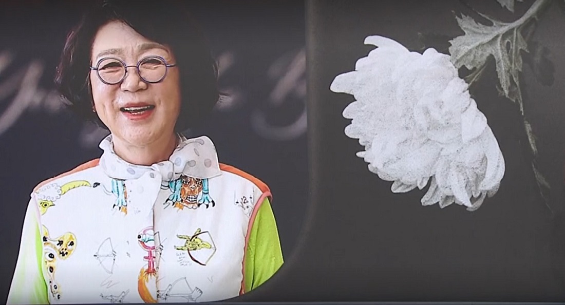 성우 송도순 사망(별세)