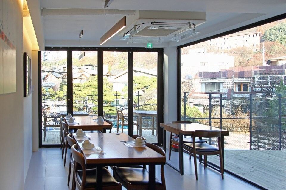 고미정의 자리배치