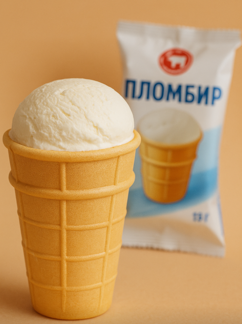 아이스크림 관련 사진