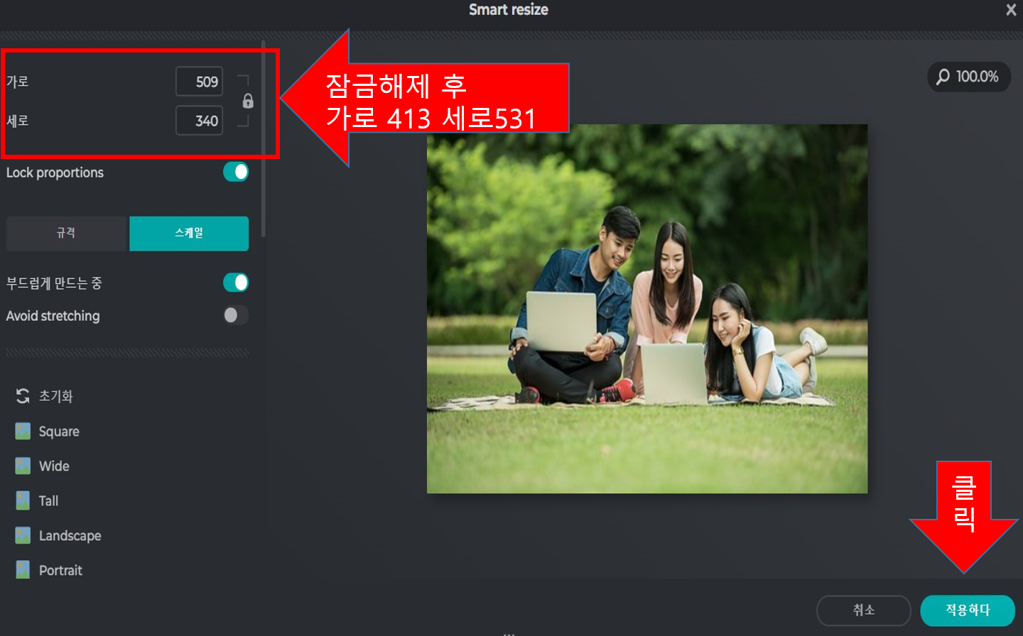 온라인 여권 재발급