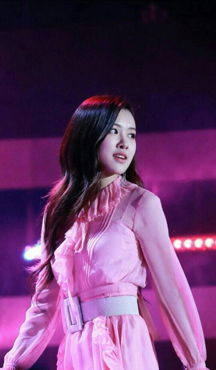 블랙핑크 로제의 첫 솔로 데뷔 / 블랙핑크 로제 사진