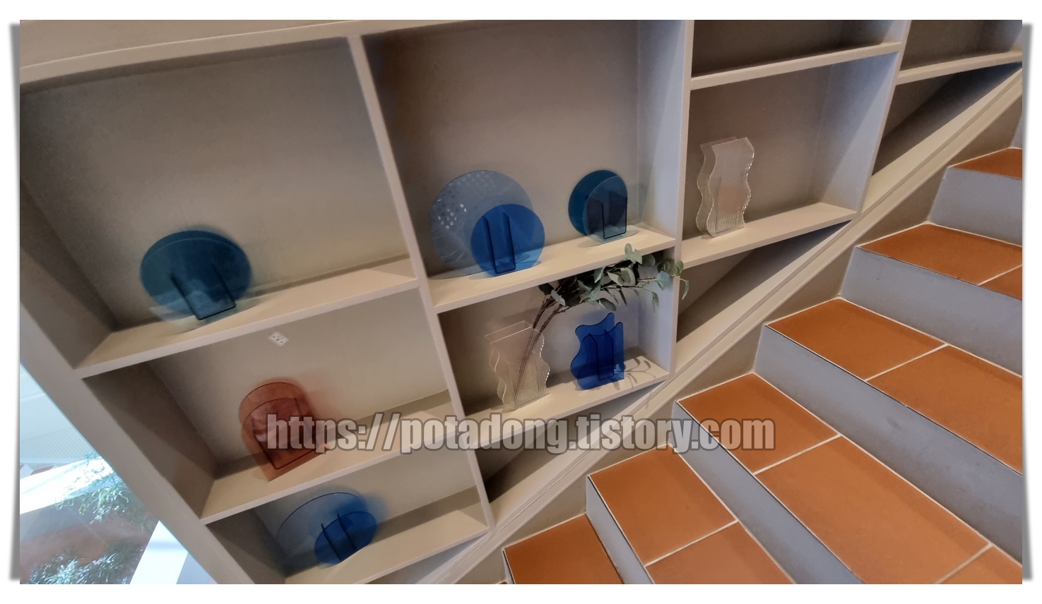 좋은아침 페스츄리 시그니처점 실내