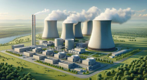 원자력발전