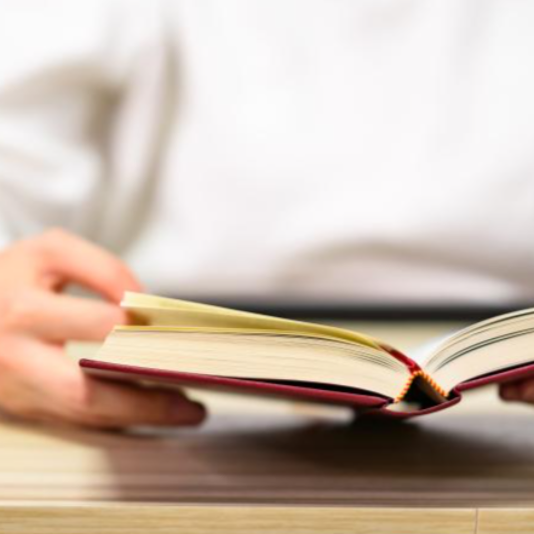 콘텐츠 과잉 독서 집중력 회복 관련 사진