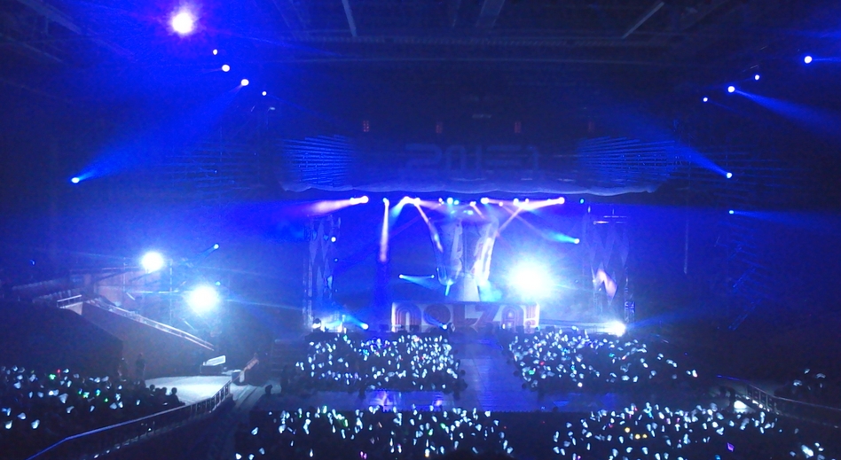 2NE1