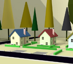 청년주택드림 청약통장