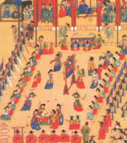 사내기생은 왜 역사 속에서 사라졌을까? 지워진 조선의 남자 예인들