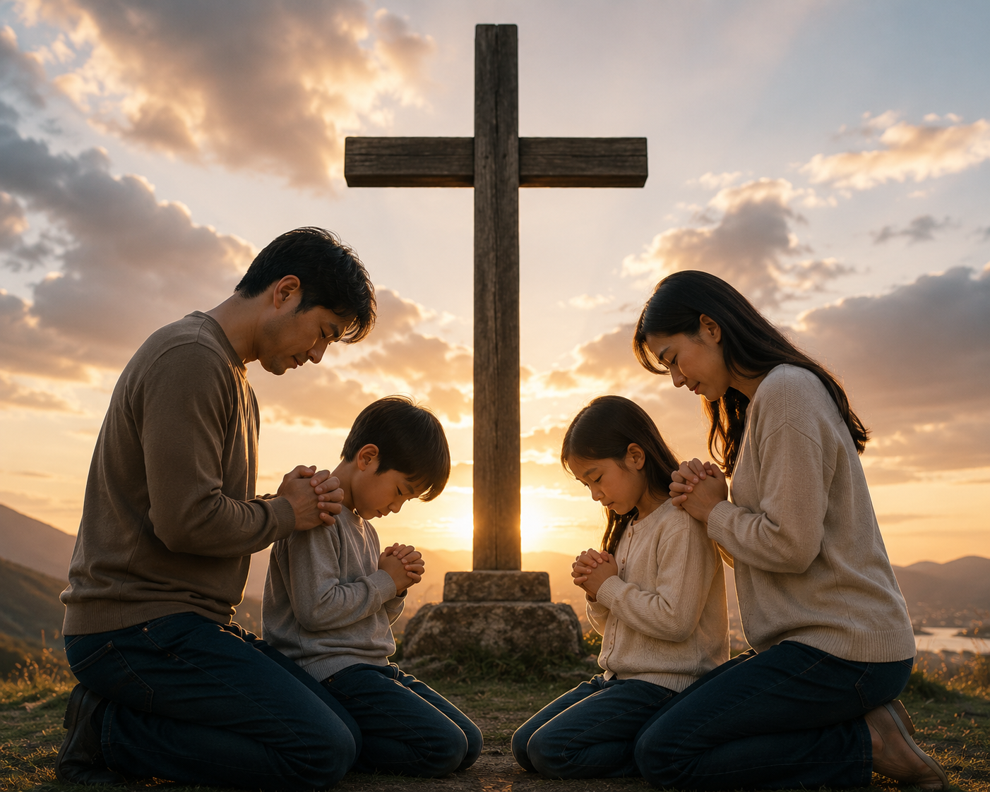 작은 믿음 창세기 50장 20절