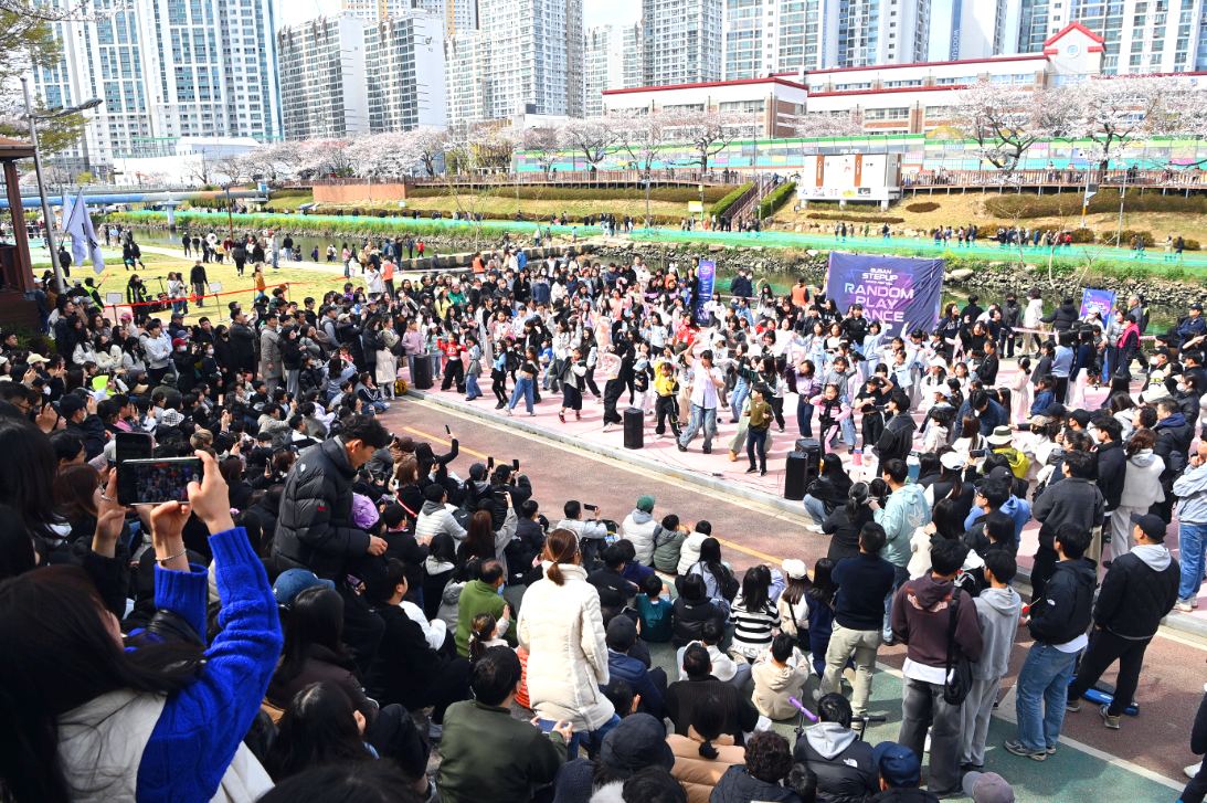 연제고분판타지축제